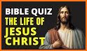 Bible Quiz: Lord's Blessings related image