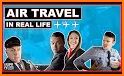 TravelAir - Flight & Hotel Booking related image