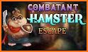 Combatant Hamster Escape related image