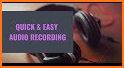 Simple Voice Recorder - Record any audio easily related image