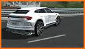 Real Lamborghini Urus SUV Driving Simulator related image