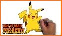 Learn to draw Pokemons related image