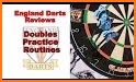 Darts Scoreboard: My Dart Training related image