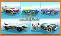 Guide for Hot Wheels Race Off Car Game Tips 2021 related image