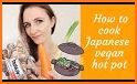 VeganJapan -日本語版 related image