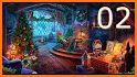 Hidden Object Game - Christmas Spirit: Grimm Tales related image