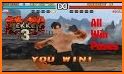 TEKKEN 3 Fighting for Win related image