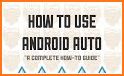 Tips for Android Auto Maps Media Car Play 2020 related image