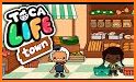 Toca life Town walkthrough and guide 2020 related image