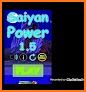 Saiyan Power 1.5 related image