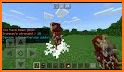 Superheroes Mod for Minecraft PE related image