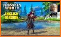 Forsaken World: Gods and Demons related image