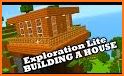 Exploration lite Free: building game related image