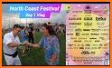 North Coast Music Festival 2021 related image