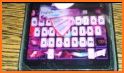 Galaxy Unicorn Panda Keyboard Theme related image