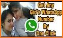 Girls Mobile Number : Girlfriend Search related image