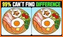 Find the Difference related image