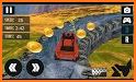 Offroad Jeep Driving Fun:Jeep Adventure 2018 related image