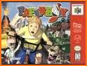 PaperBoy Classic : Game 64 Boy related image