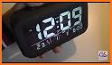 Digital Alarm Clock related image