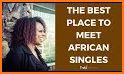 TrulyAfrican - Dating App related image