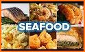 Seafood Recipes related image