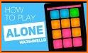 Marshmello Drum Pad related image