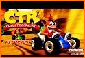 Guide CTR Crash Team Racing related image