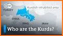 Kurd Charity related image