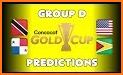 CONCACAF Gold Cup 2019 related image