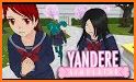 Yandere Simulator related image