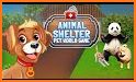 My Pet Dog - Pet World Puppy Game Pet Simulator related image