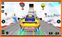 Ramp Car GT Stunts: New Car Games 2020 related image