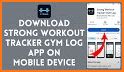 Stronger - Workout Gym Tracker related image