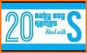 Namly - baby names - Baby Girl and Baby Boy Names related image