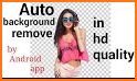 Auto Background Remover - Background Changer related image