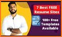 CV Maker 2020 – New Resume Builder 2020 related image