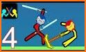 Super Stick Fight Warrior: Duelist Survival related image