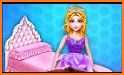 Princess Cake Maker Games related image