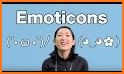 Kaomoji - Cute Text Faces, Japanese Emoticons :') related image