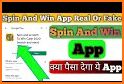 Spin and scratch To Win Cash 2020 (watch and earn) related image