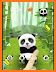 Panda Forest Launcher Theme related image