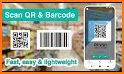 QR Code & Barcode Scanner app related image