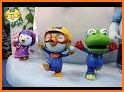 Pororo Popular - Kids Game Package related image