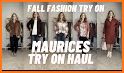 Clothing for Maurices related image