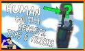 Human Fall Flat Game Levels Tricks for 2020 related image