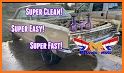 Easy Super Cleaner related image