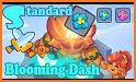 Dancer Dash related image