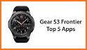 Gear Feed Settings for Gear S2 / S3 related image