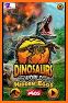 Dinosaurs World Hidden Eggs - game Dino world related image